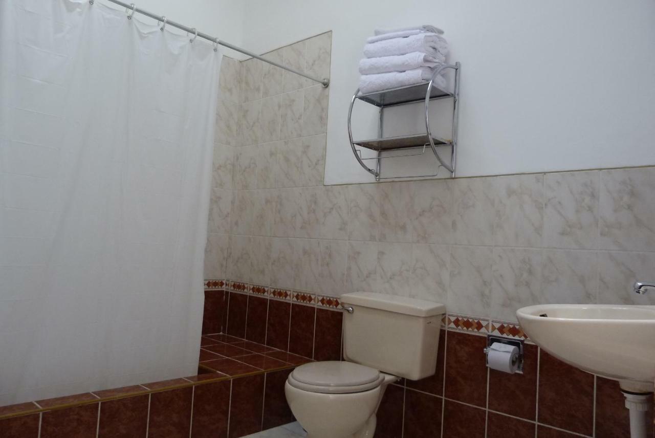 La Posada Del Fraile アレキパ エクステリア 写真